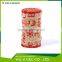 High quality natural jute ribbon burlap ribbon roll