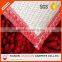 dust absorbent microfiber door mat