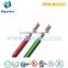 30AWG-16AWG Silicone Insulated Wire UL 3586