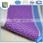 The new small lattice grid cloth design Bed Sheet Fabric