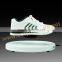 revolving magnetic display stand/magnetic floating globe display /floating shoe display