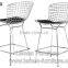 Top level professional led lighting bar tables and chairs