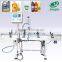 Production line vegetable oil bottling machine