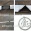 Fiber laser cutting machine in guangzhou city/cnc metal laser cutter for sheet and small pipe