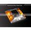 CE approved high waterproof cat eye solar power road stud reflectors