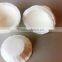 coffee stainless steel mesh filter basket adapter
