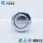 QN8-A1 8mm momentary metal two pin push button switches