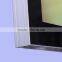 backlit light up led magnet picture frame