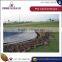 Largest Manufacturer And Exporter For PVC Geomembrane