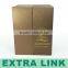 Luxury Cardboard Style Wine Bottle Pack Box,Wholesale Cardboard Wine Boxes,Packaging Boxes Custom Logo