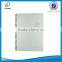 B5 office supply custom double spiral bound hardcover notebook