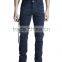 blue distress biker denim jeans destoryed bike man jeans (LOTNEW004)