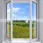 Made in China standard casement window sizes aluminium casement window