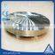 custom standard stainless steel blank flange