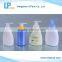 Varieties of foam pump bottles series PE and PET material