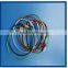 High quality portable safety Luggage wire rope tag