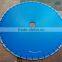 D600 saw blade for concrete