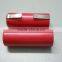 18500 sanyo 1700mah UR18500FK battery cell 3.7v with tabs