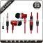 High quality wireless earphone , for iphone earphone, wireless earphone for phone