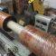 wood grain heat transfer paper cutting machine  JY-02