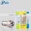 Promotional Output DC 5V 2.1A/3.1A QC2.0 fast charge Double Speed Fast Charge Universal Portable Dual USB Car Charger
