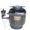 Top Quanlity Swimming Pool Sand Filter/ Top Water Swimming Pool Equipment