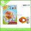 Baby eductional toys fun and safe hand toys baby rattle