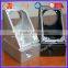 Excellent quality hots ell precision fabrication metal shelf part