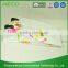 BSCI audited pp woven folding shopping bag with wheels/shopping bag with wheel/wheel bag