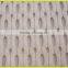 comfortable polyester 3D air fabric for chair,spacer mesh