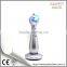 2 in 1 mini reduce the double chin Radio Frequency and LED for home use beauty instrucment