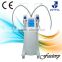 Skin Rejuvenation Cryotherapy Hifu Skin Lifting Slimming And Face Lift Machine