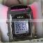 household low frequency equipment 650nm HNC laser watch to reduce diabetes