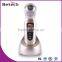 Multifunction ultrasonic beauty massager for skin rejuvenation