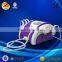 2016 new arrival e-light ipl rf nd yag laser multifunction machine/multifunction beauty machine