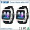 Vondo x2 Bluetooth Wifi Smart Watch With Camera 1.54" TFT LCD Touch Screen