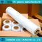Environmentally friendly handmade stretch wrap film roll