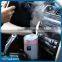 300ML Ultrasonic Humidifier USB Car Humidifier Mini Aroma Essential Oil Diffuser Aromatherapy Mist Maker Home Office