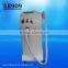 big spot size profesional stand SHR hair removal machine