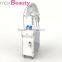 oxygen infuse beauty equipment skin rejuvenation device & water peel
