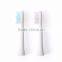 massage shower head brush