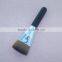 Hot Selling Refillable Body Kiss Beauty Powder Blusher Loose Concealer Container Brush With Soft Hair