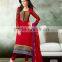 Latest fashion-Gerogette salwar suit at low prices