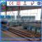 Palm Kernel Cracking Machine For CPKO Making Line