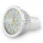 GU10 SMD 5630 16 LED White Super Bright Home Light Lamp Bulb 6W Energy Saving