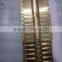 HY-U and HY-Z Series suppository machine mould