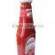 Tomato Ketchup 340g OEM China manufacturer factory for Venezuela