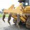 Original Caterpillar Used Bulldozer D7R 2 With Ripper /Cat D6H D6G D6M D6H D6R LGP D7H D7R2 Track Dozer