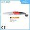 plastic handle folding hand saw