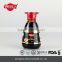 Desly brand halal japanese soy sauce 150ml table bottle